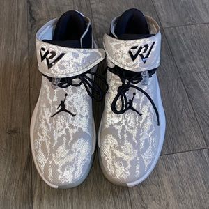 Jordan Why Not Zer0.1